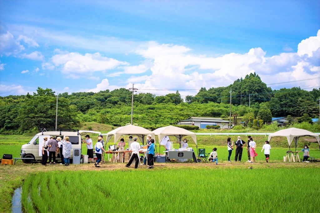 FARM1739とは？ - 農地所有適格法人(株)FARM1739